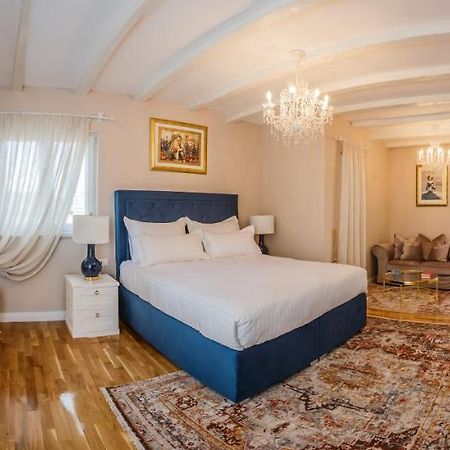 San Mihael Luxury Rooms 1 더갈포지 외부 사진