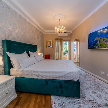 San Mihael Luxury Rooms 1 더갈포지 외부 사진