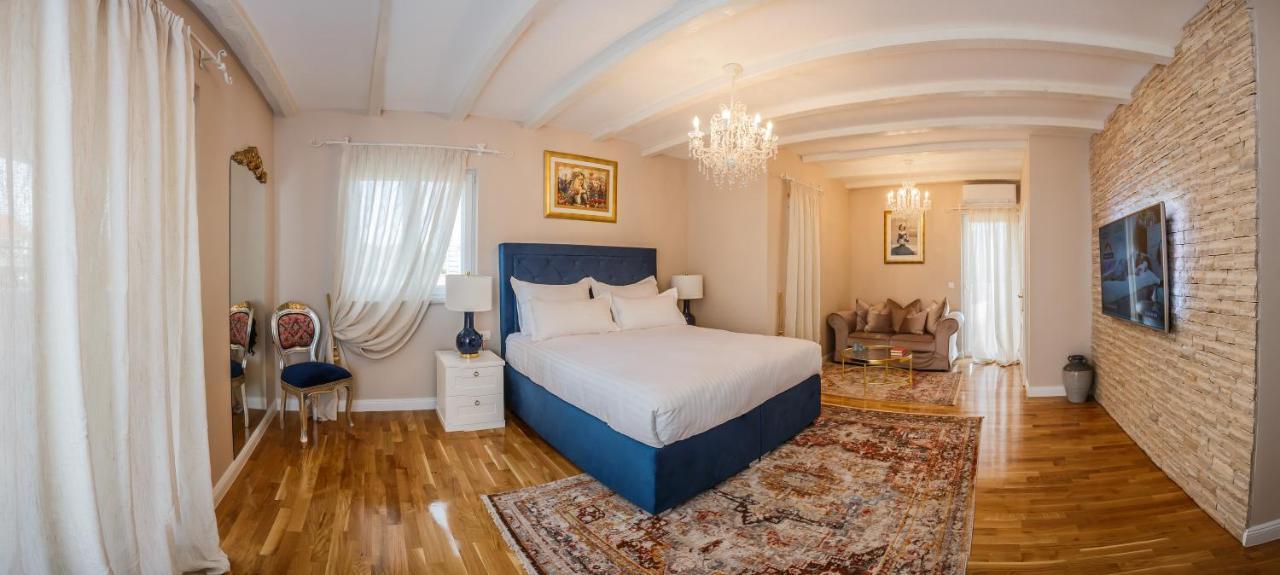 San Mihael Luxury Rooms 1 더갈포지 외부 사진