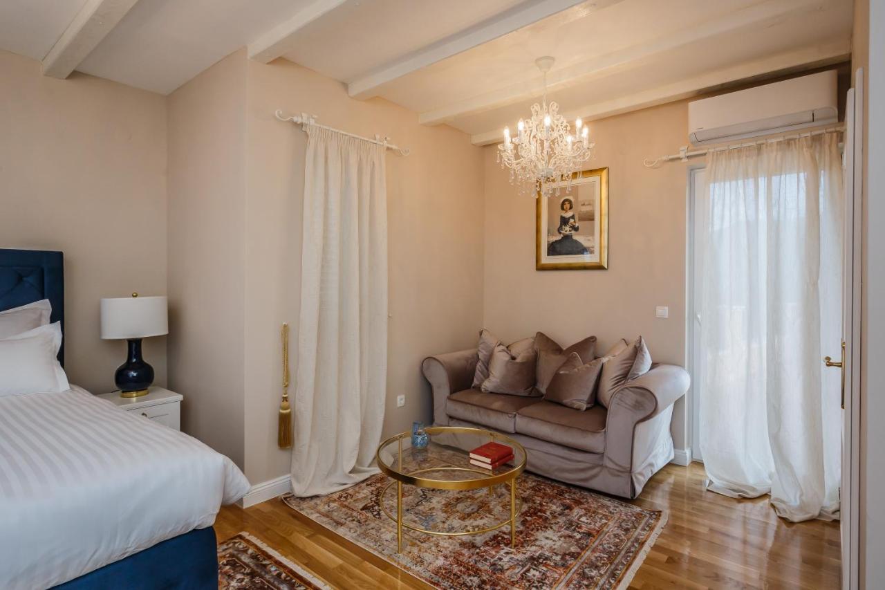San Mihael Luxury Rooms 1 더갈포지 외부 사진
