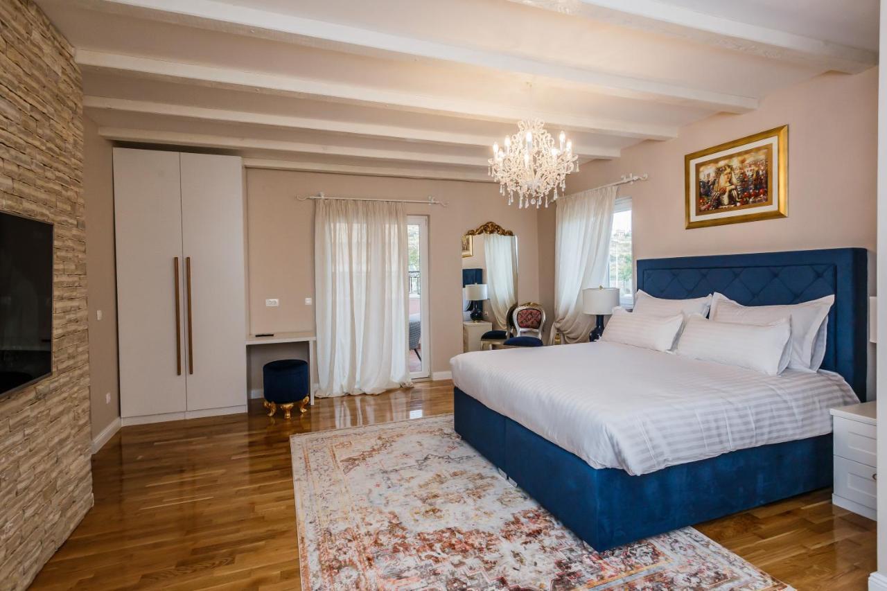 San Mihael Luxury Rooms 1 더갈포지 외부 사진
