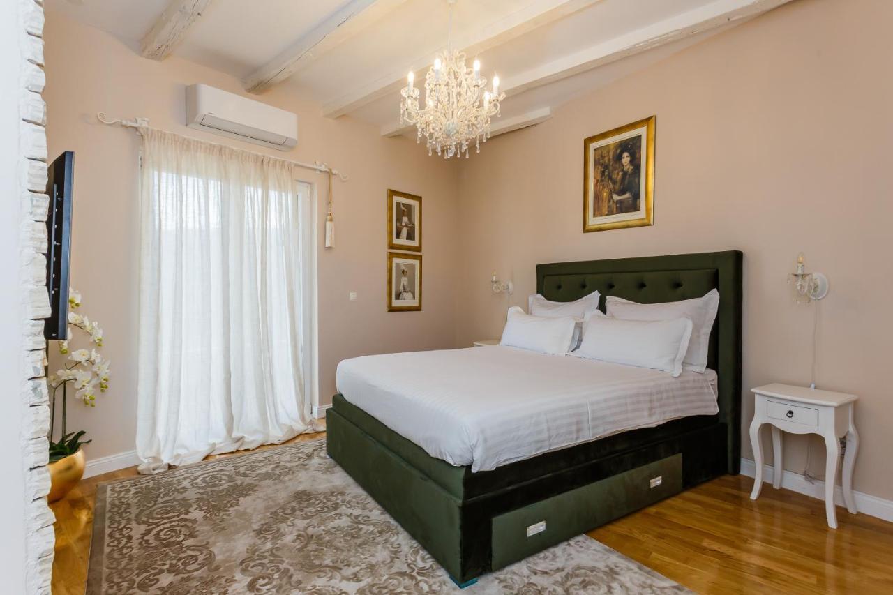 San Mihael Luxury Rooms 1 더갈포지 외부 사진
