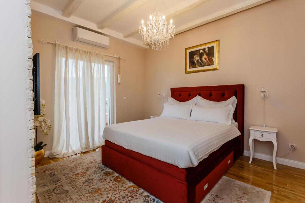 San Mihael Luxury Rooms 1 더갈포지 외부 사진