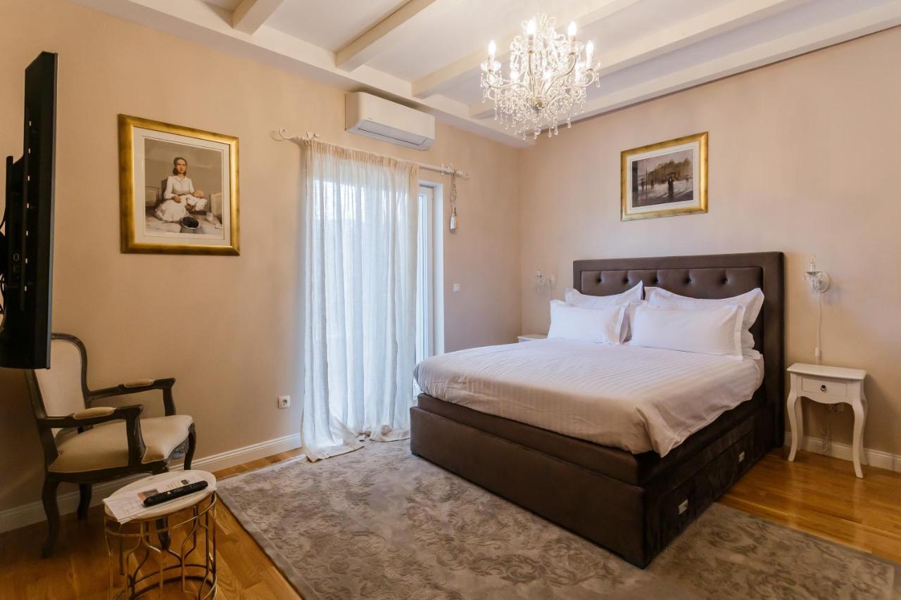 San Mihael Luxury Rooms 1 더갈포지 외부 사진