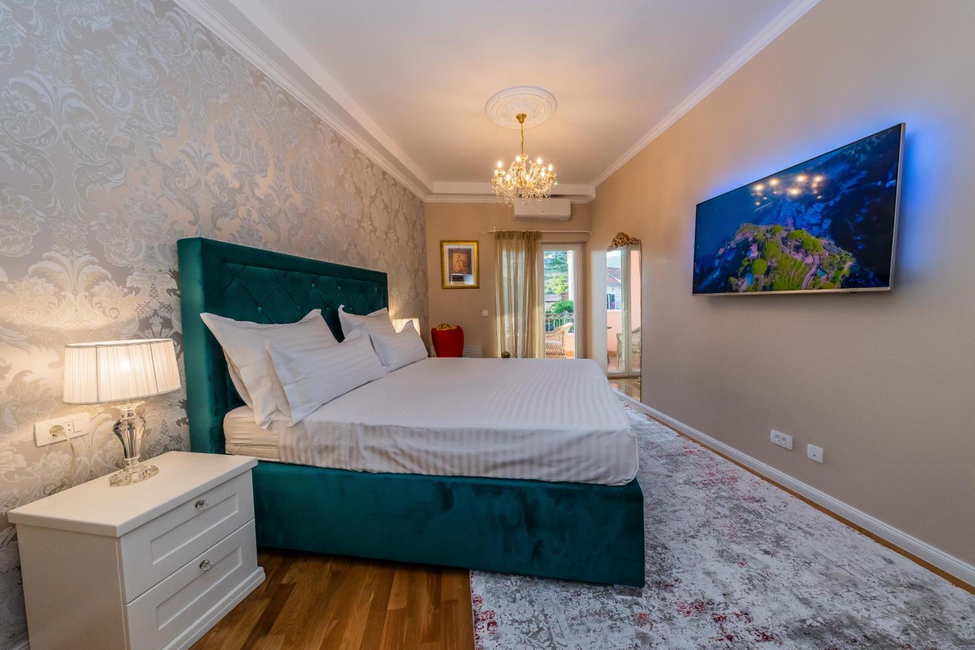 San Mihael Luxury Rooms 1 더갈포지 외부 사진