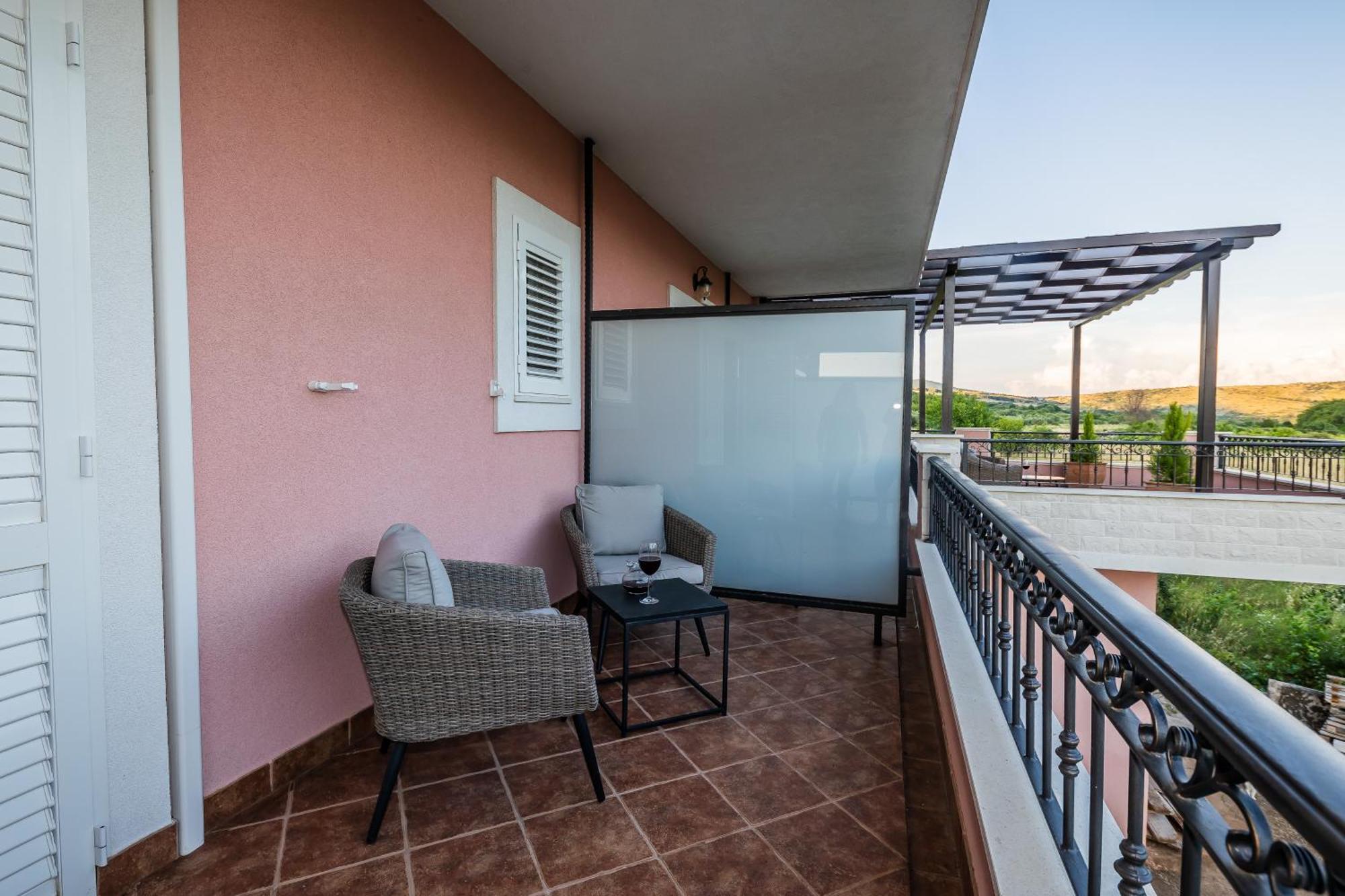 San Mihael Luxury Rooms 1 더갈포지 외부 사진