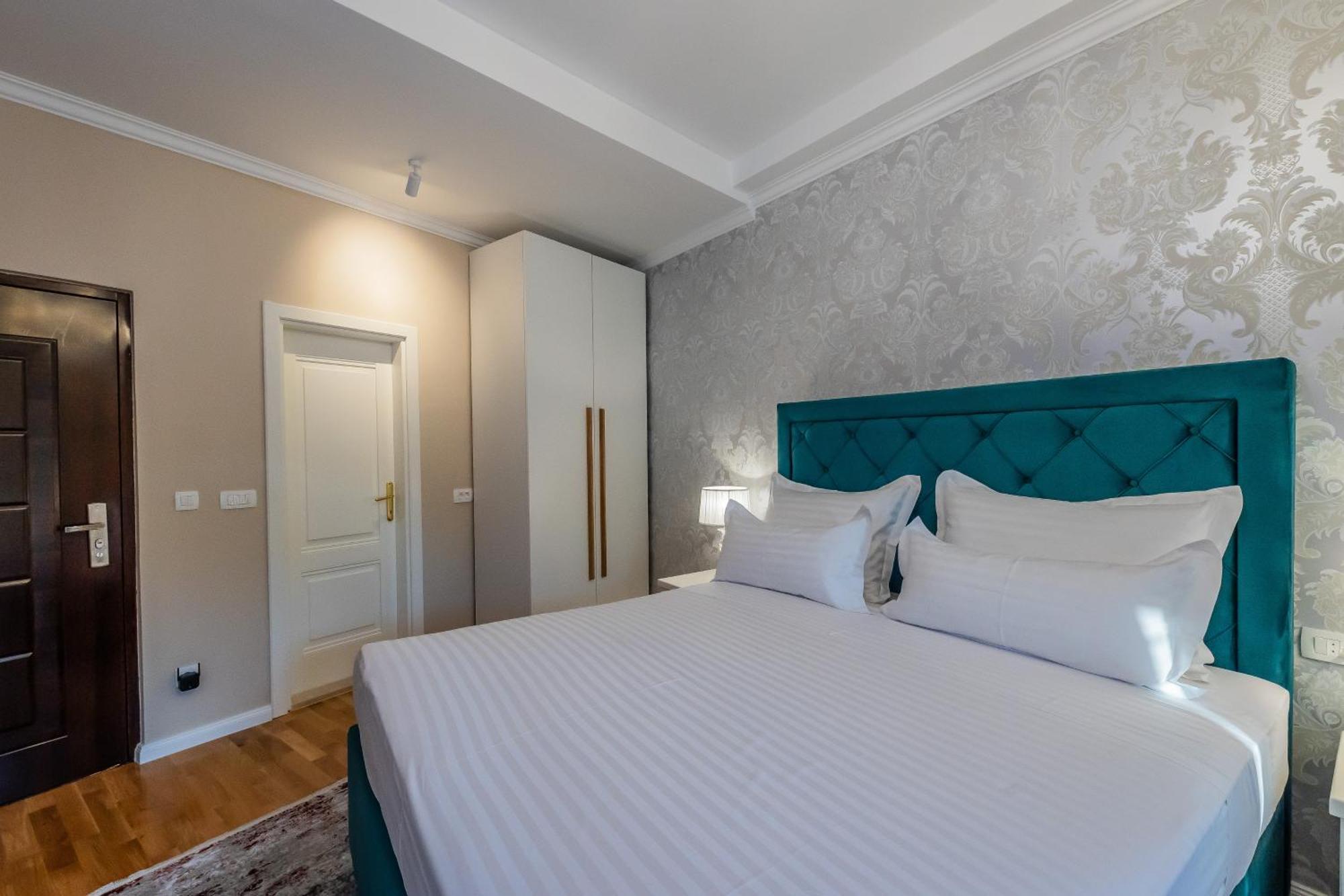 San Mihael Luxury Rooms 1 더갈포지 객실 사진