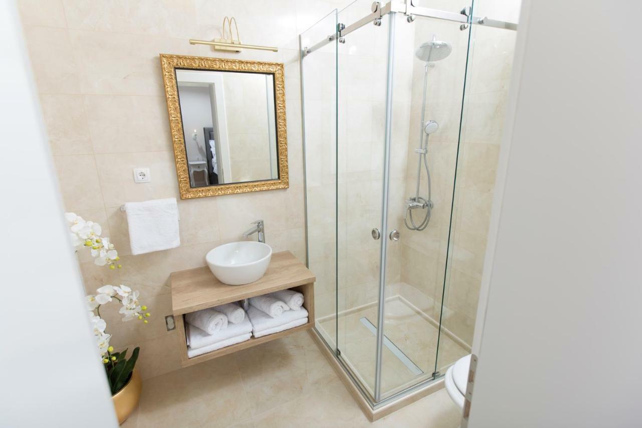 San Mihael Luxury Rooms 1 더갈포지 외부 사진