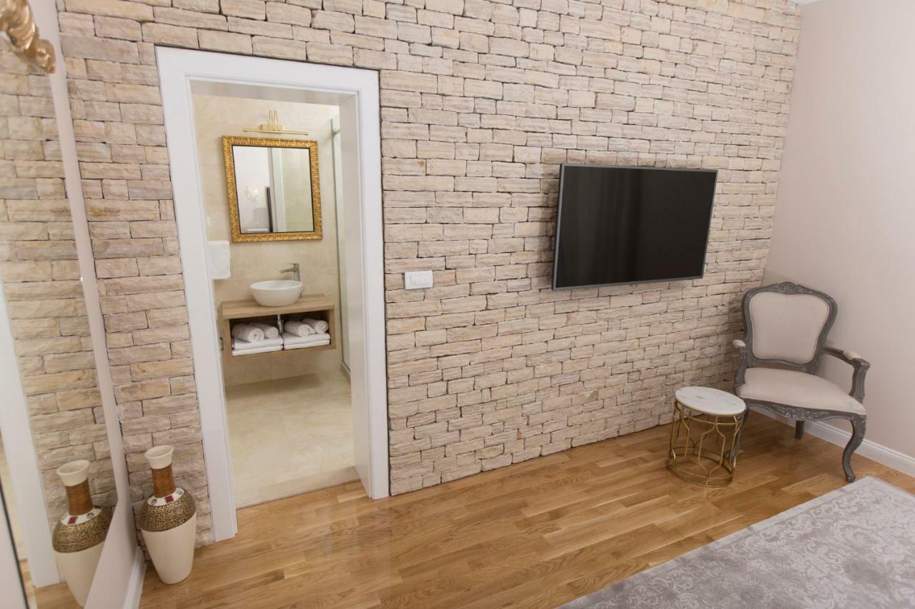 San Mihael Luxury Rooms 1 더갈포지 외부 사진