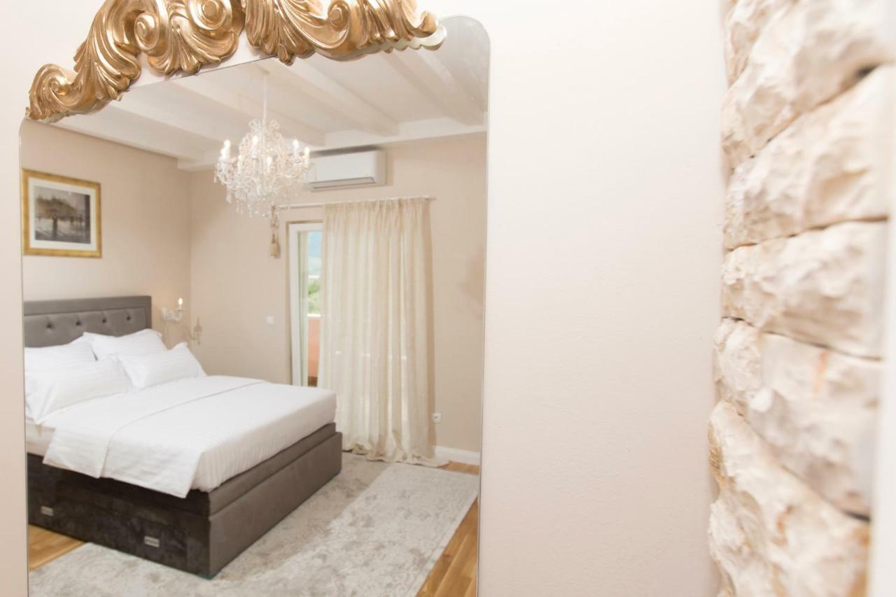 San Mihael Luxury Rooms 1 더갈포지 외부 사진