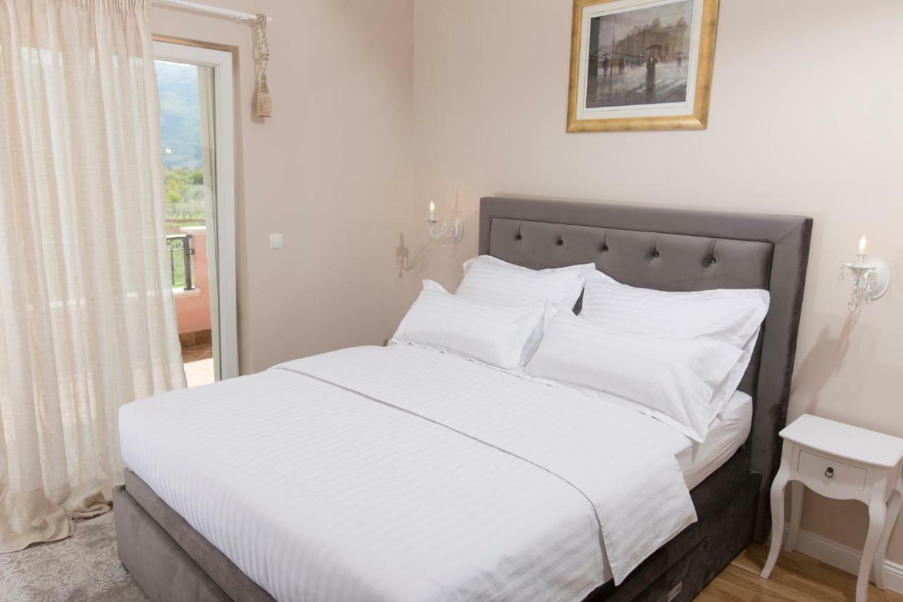 San Mihael Luxury Rooms 1 더갈포지 외부 사진