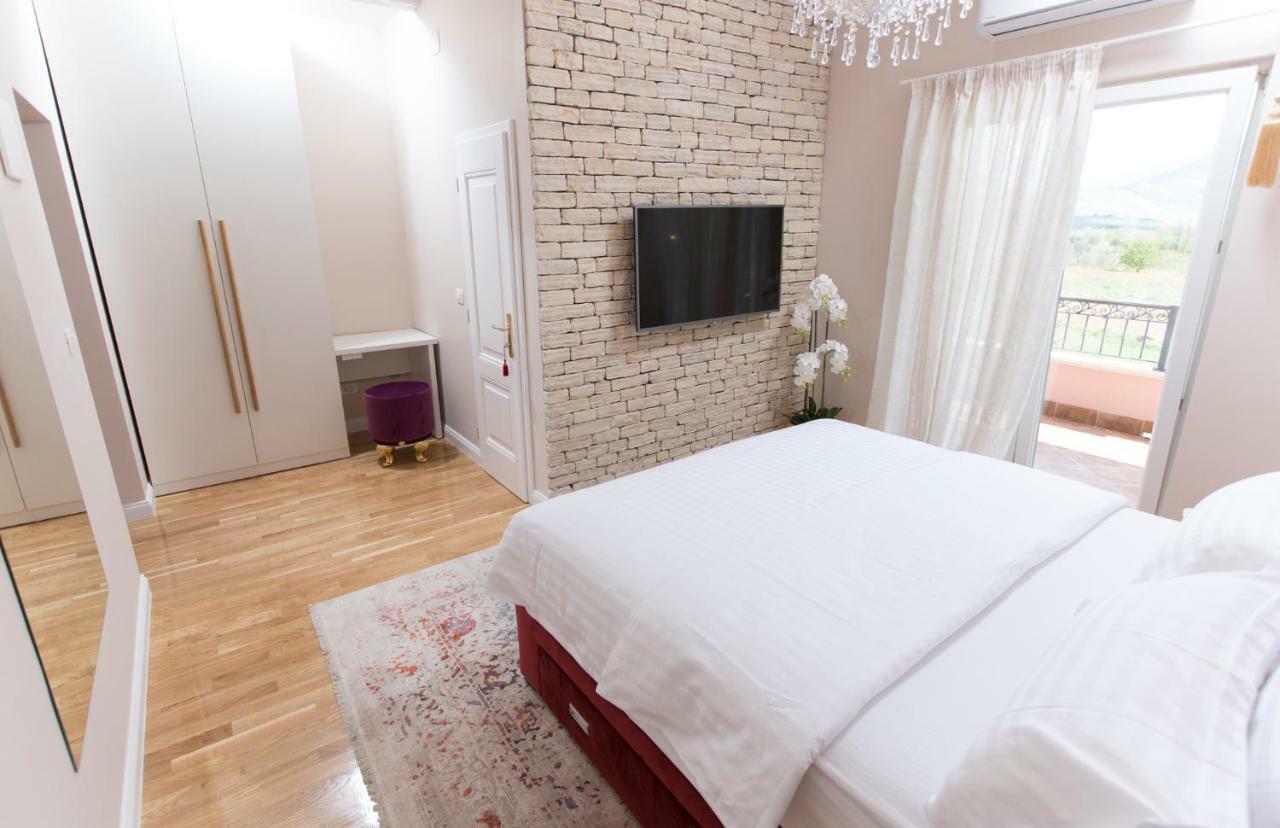 San Mihael Luxury Rooms 1 더갈포지 외부 사진