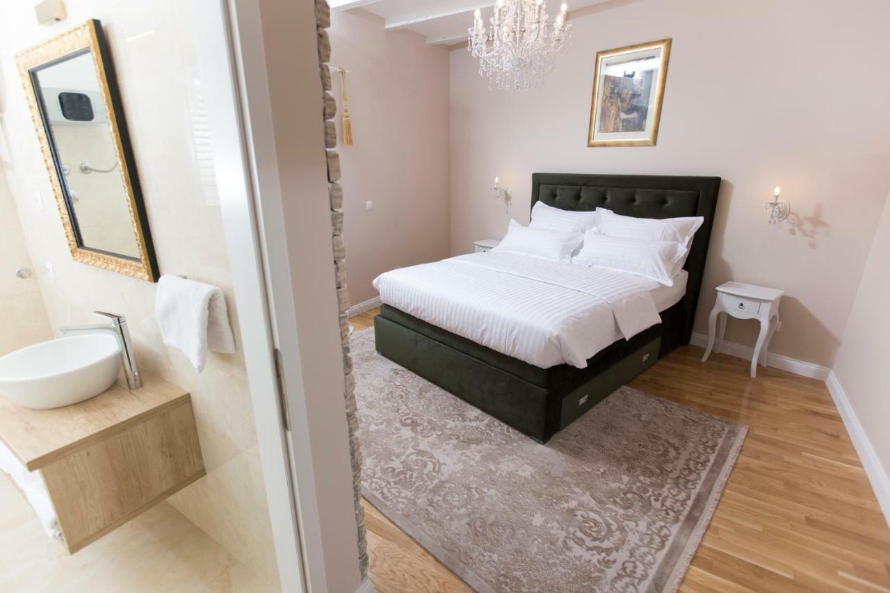 San Mihael Luxury Rooms 1 더갈포지 외부 사진