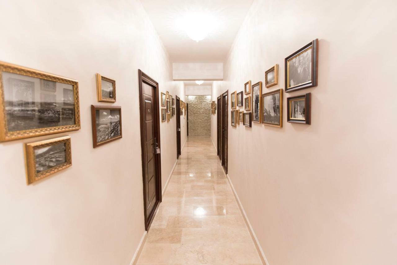 San Mihael Luxury Rooms 1 더갈포지 외부 사진